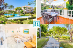 Cubo's Apartamento Nagueles Marbella B5 1E